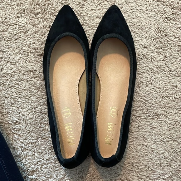 New in Box black Mi.iM size 9 - Picture 3 of 5